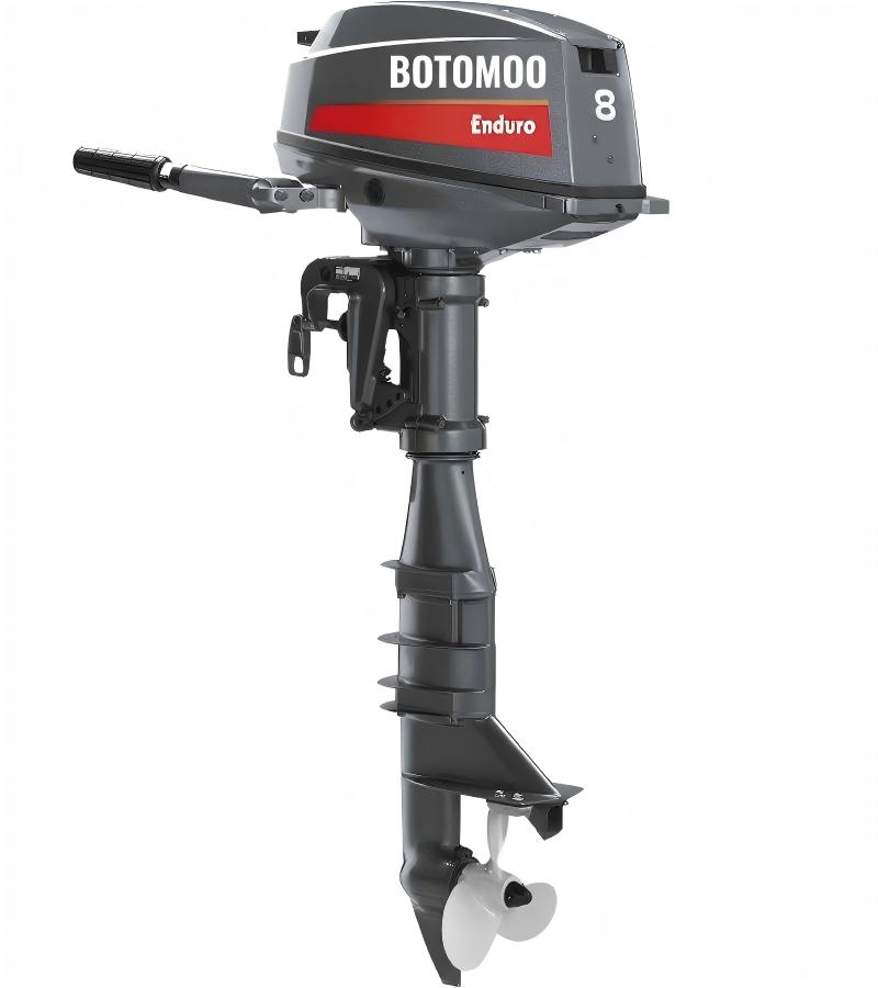 Fishing Boat Outboard Motor - Совершенно новый подвесной лодочный мотор мощностью
