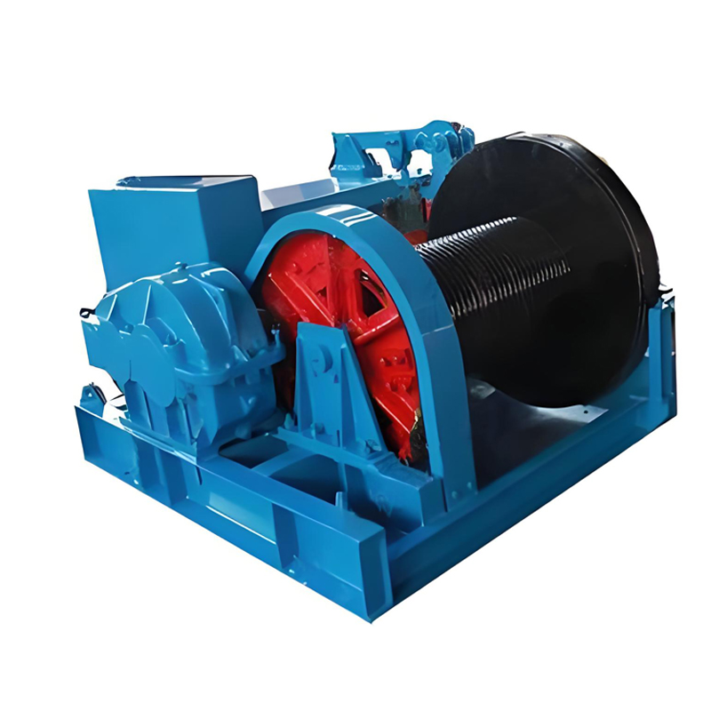 Fishing Boat Anchor Winch - Мощная электрическая якорная лебедка 12, 13,