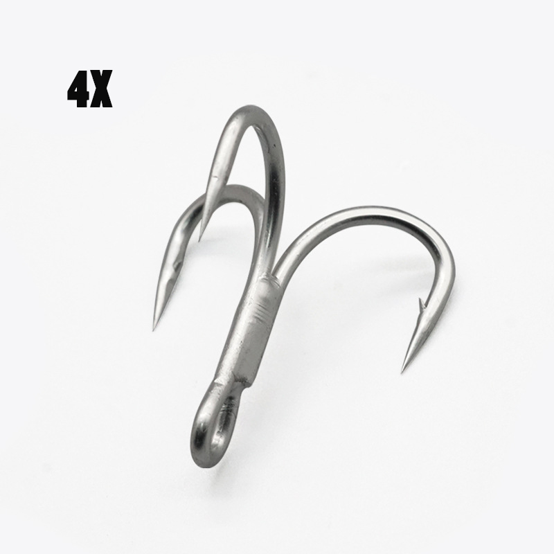 Fishing Boat Anchor - 100 шт., рыболовные крючки из высокоуглеродистой