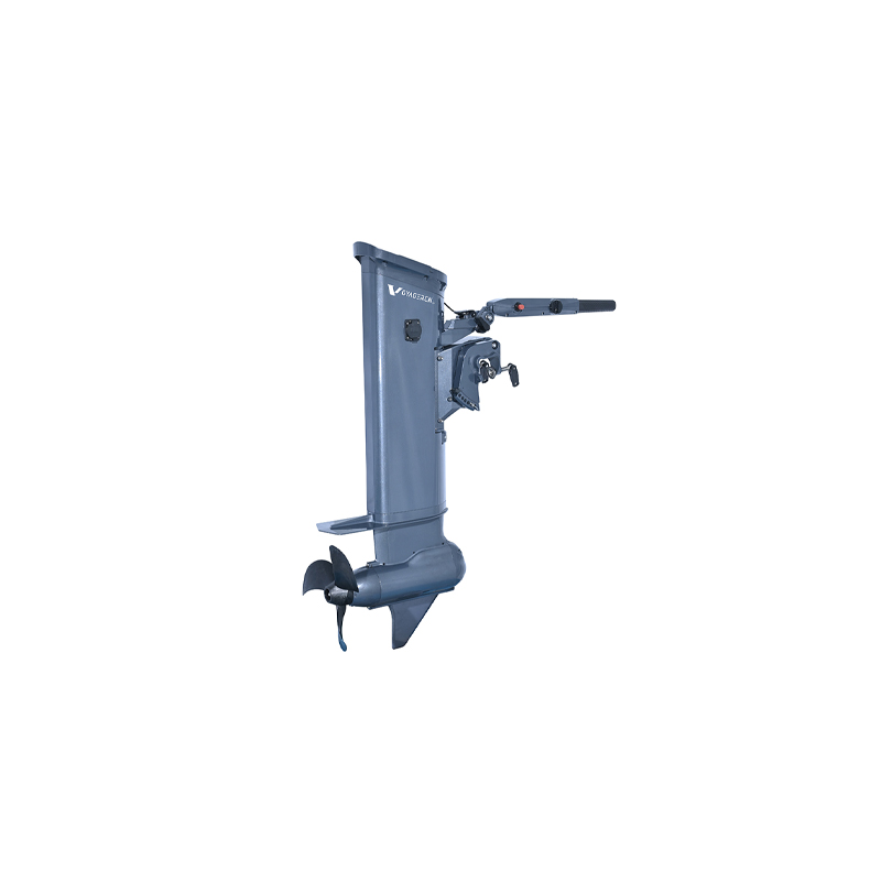 Fishing Boat Trolling Motor - Портативный легкий электрический троллинговый мотор, напрямую