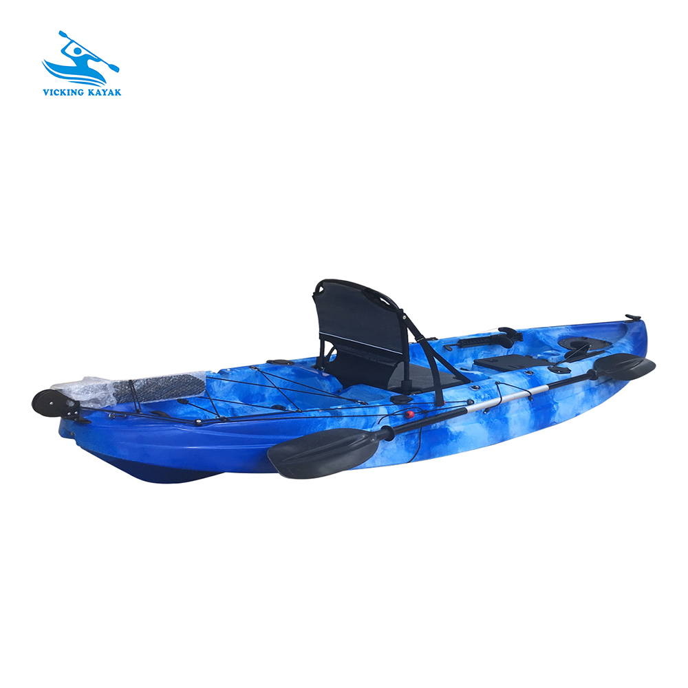 Один взрослый и один ребенок и – обзор и цена Fishing Boat Paddle
