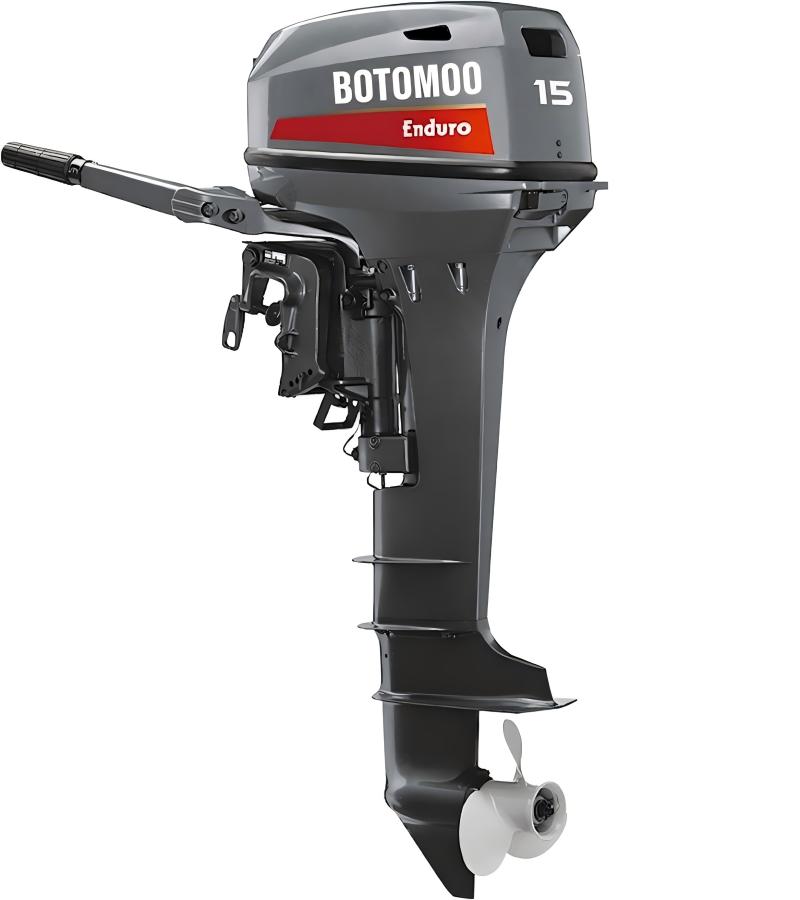 Совершенно новый подвесной лод – обзор и цена Fishing Boat Outboard Motor