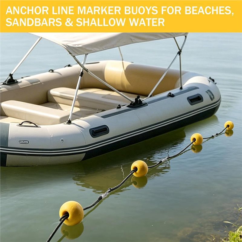 Новый поплавок 2026 года с 6 я – обзор и цена Fishing Boat Anchor