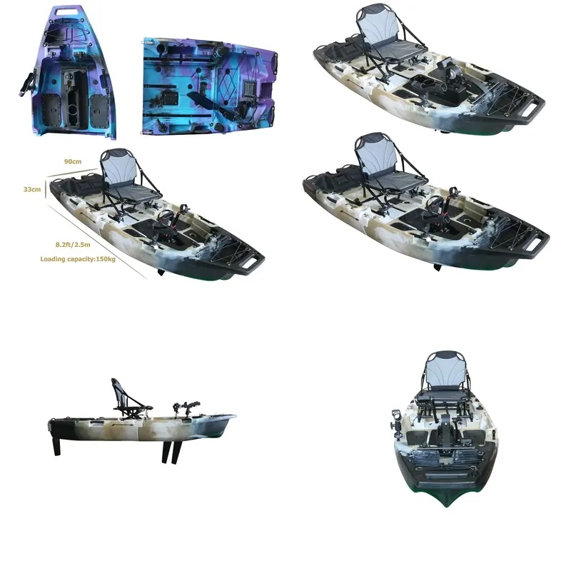 8-футовый модульный одноместны – обзор и цена Fishing Boat Seat