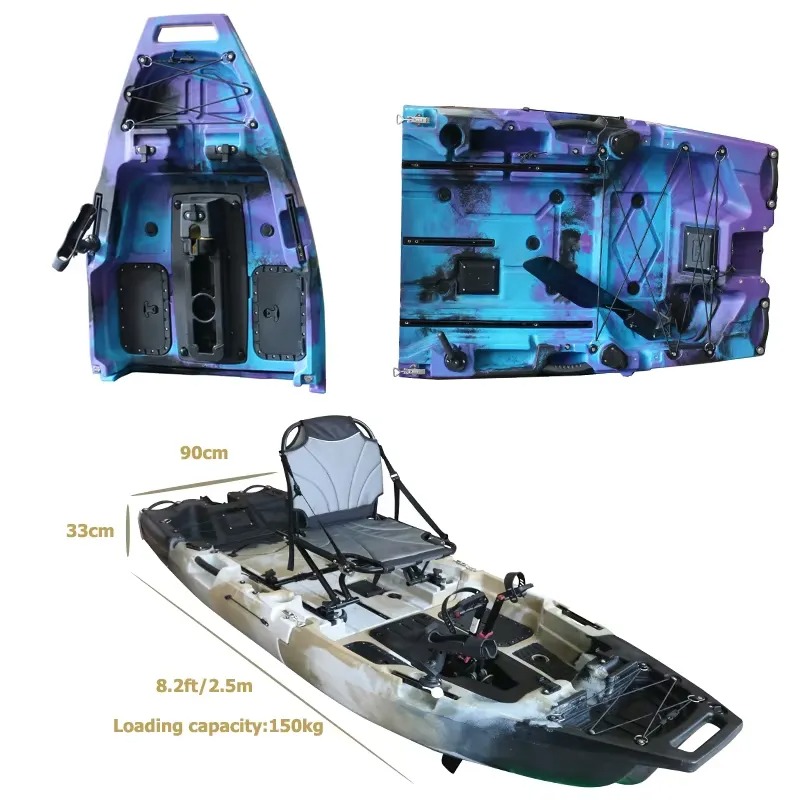 8-футовый модульный одноместны – обзор и цена Fishing Boat Seat