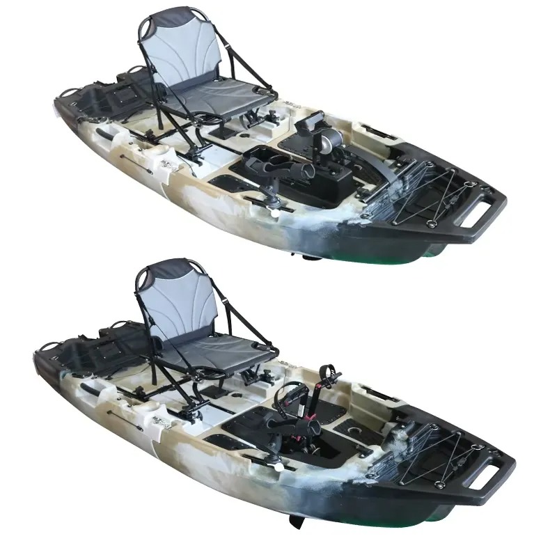 8-футовый модульный одноместны – обзор и цена Fishing Boat Seat