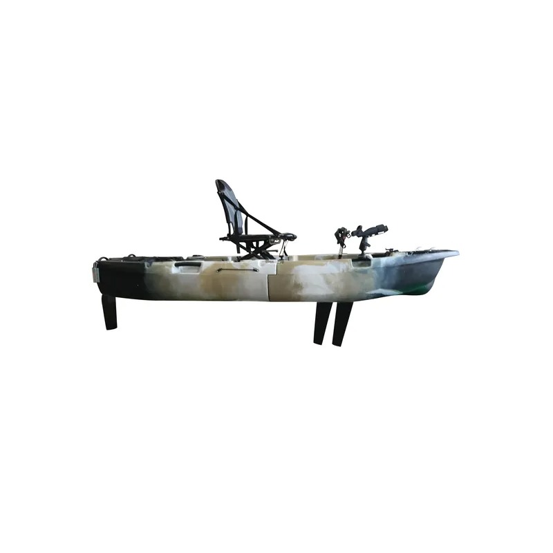 8-футовый модульный одноместны – обзор и цена Fishing Boat Seat