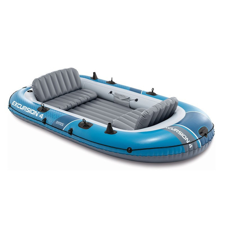 Оригинальная и подлинная надув – обзор и цена Fishing Boat Inflatable