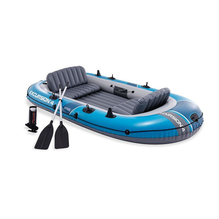 Оригинальная и подлинная надув – обзор и цена Fishing Boat Inflatable