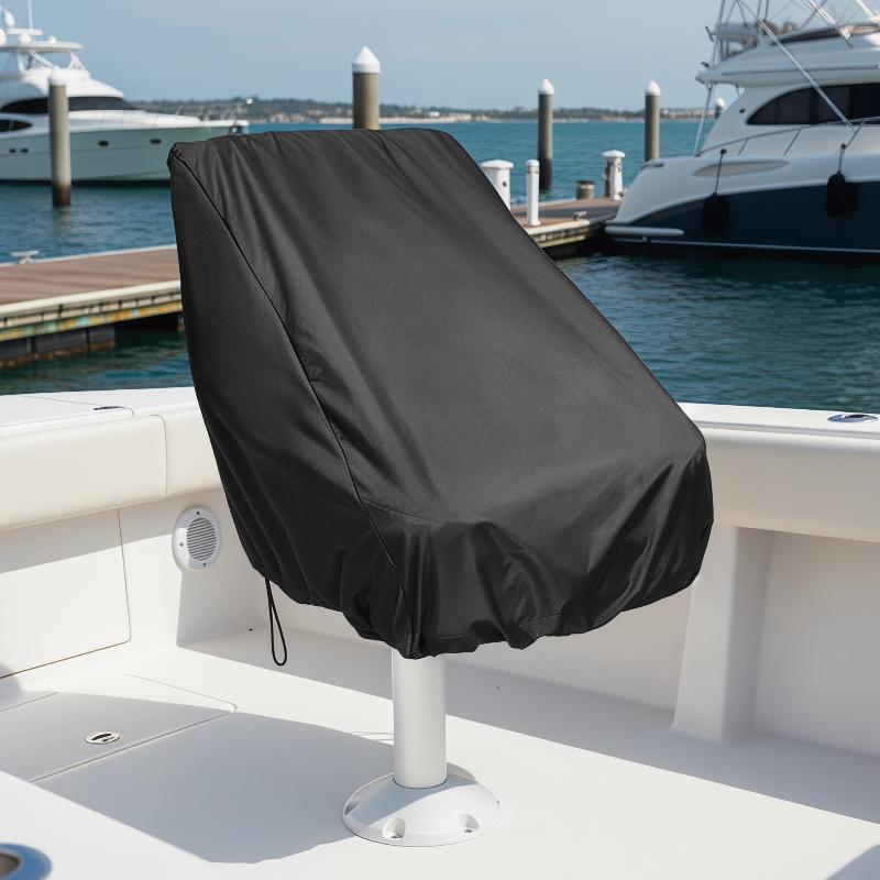 Водонепроницаемый складной чех – обзор и цена Fishing Boat Cover