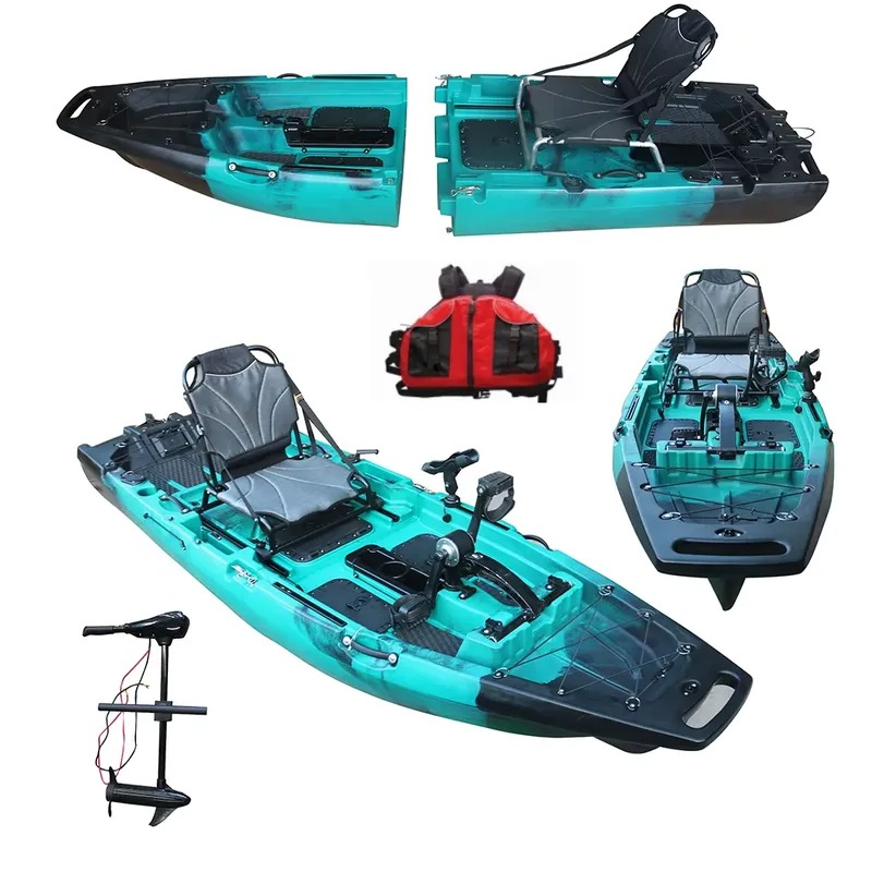 Популярная одноместная моториз – обзор и цена Fishing Boat Seat