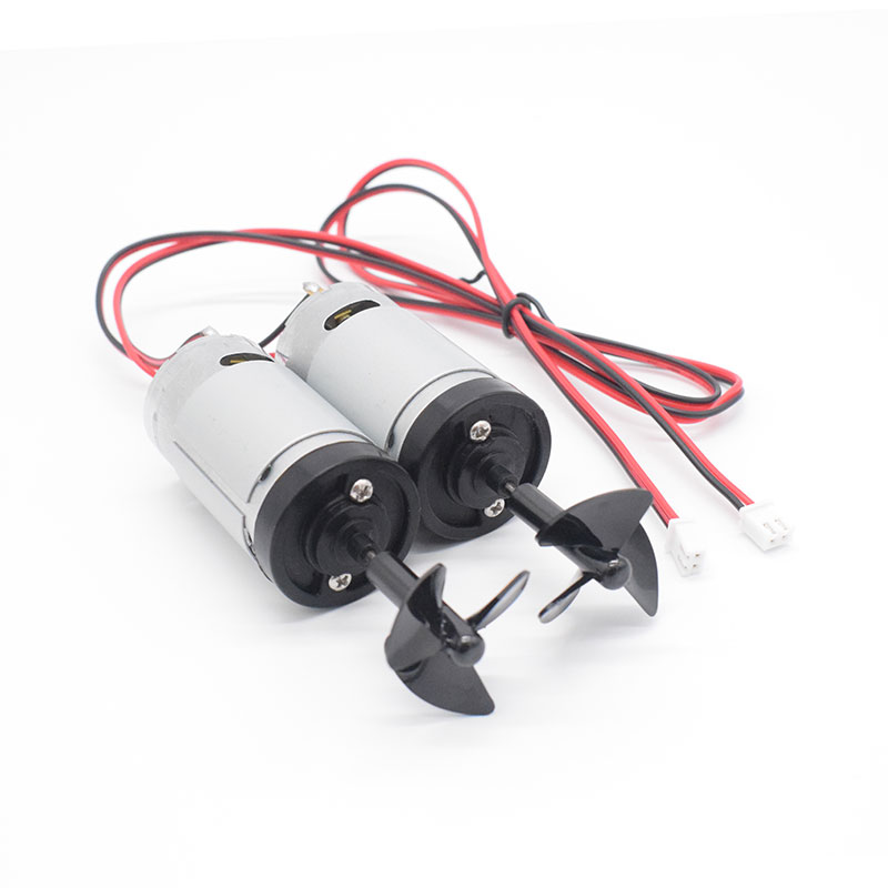 Подводное подруливающее устрой – обзор и цена Fishing Boat Trolling Motor