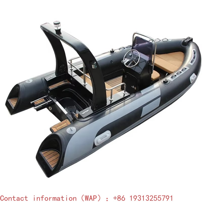 【Из Китая】 Надувная лодка Deep – обзор и цена Fishing Boat Inflatable