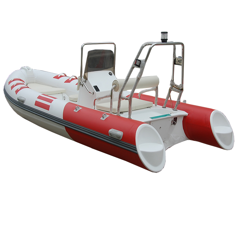 Zhenbo 480 надувные гребные ло – обзор и цена Fishing Boat Fiberglass