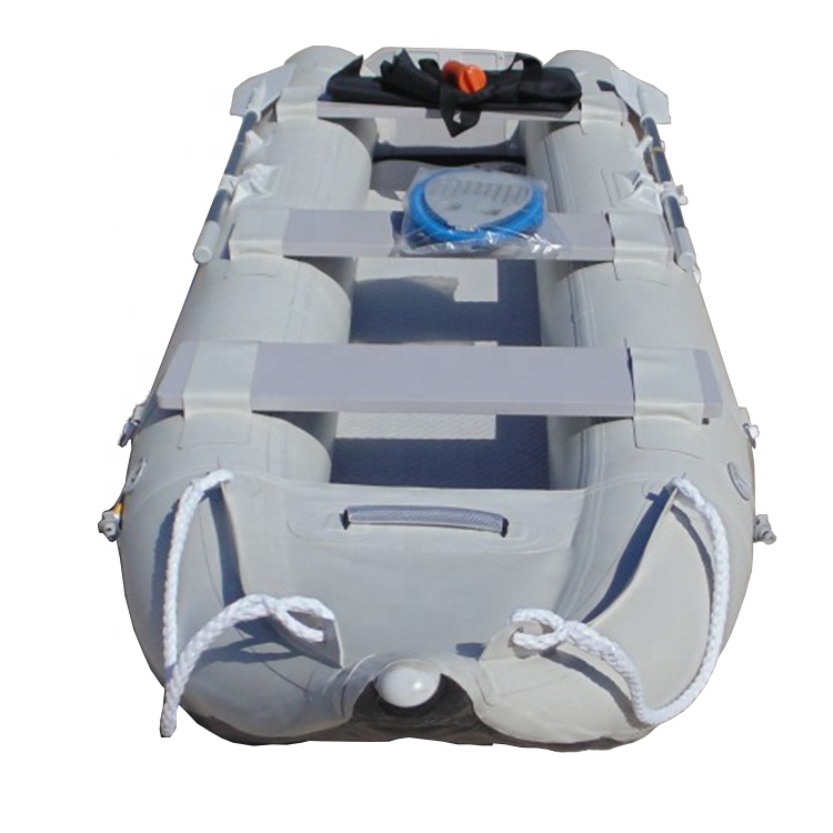 Лидер продаж 2025 года, Goethe – обзор и цена Fishing Boat Inflatable