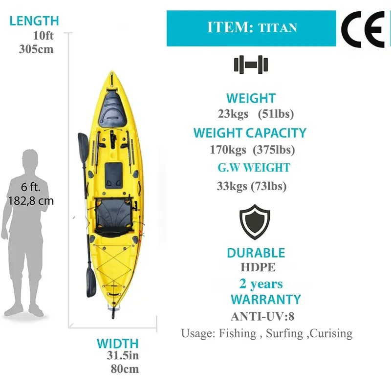 10-футовый одноместный рыболов – обзор и цена Fishing Boat Seat