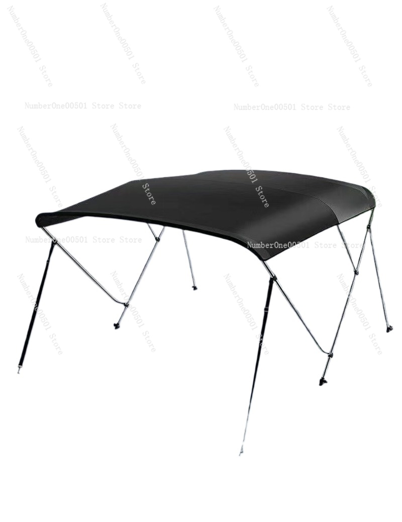 Топ-бимини для лодки для алюми – обзор и цена Fishing Boat Cover