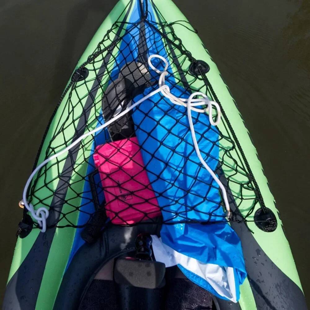 Надувная лодка-каяк для 1-2 че – обзор и цена Fishing Boat Inflatable