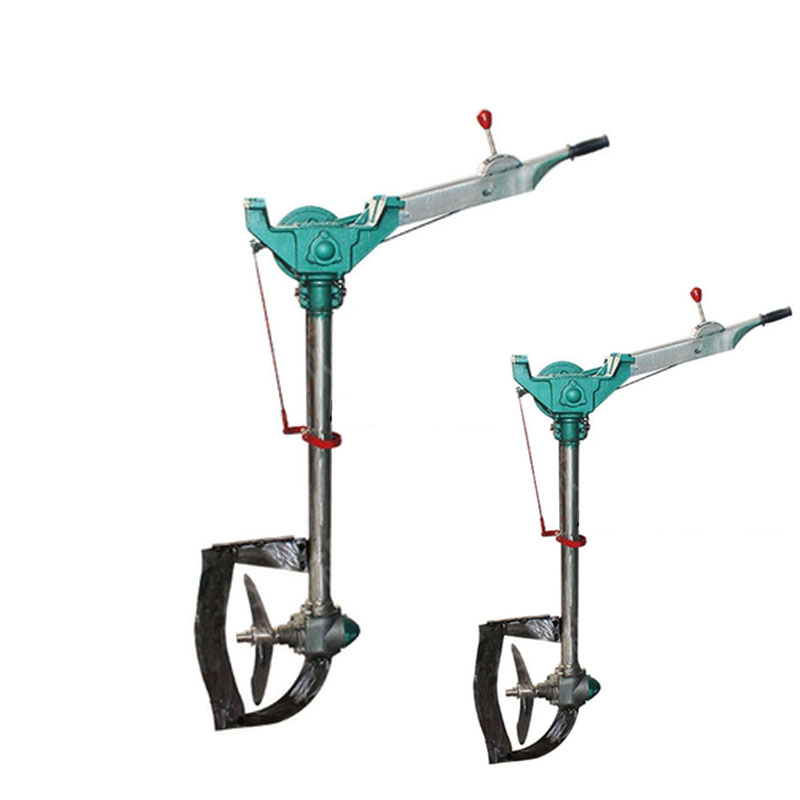 Китайская электрическая лебедк – обзор и цена Fishing Boat Anchor Winch