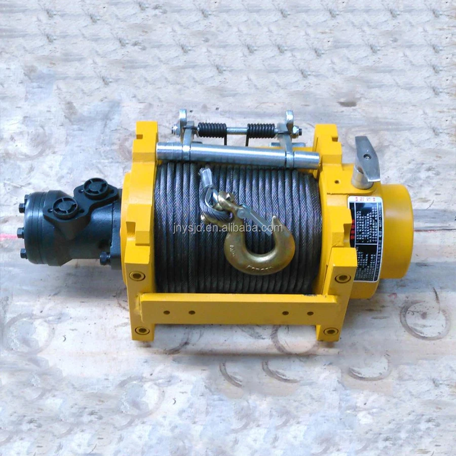 Гидравлическая лебедка для каб – обзор и цена Fishing Boat Anchor Winch